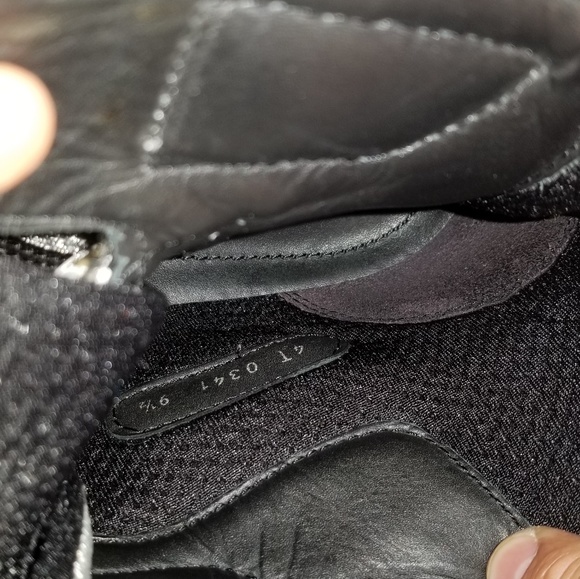 Prada high tops - Picture 5 of 5